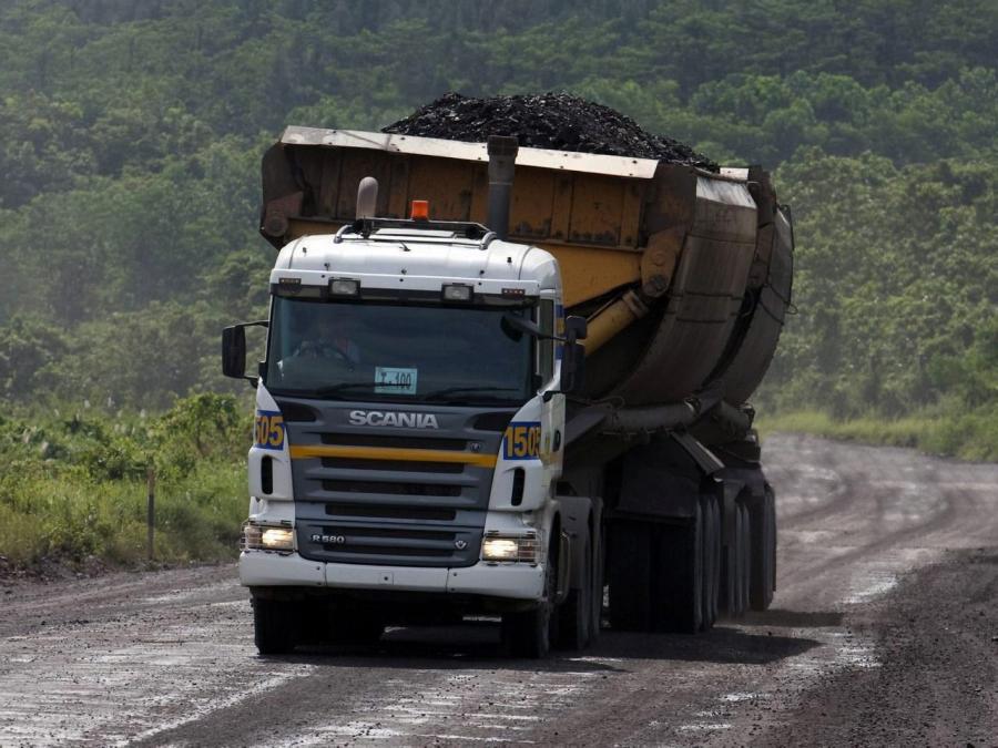  Scania R580 6x4 2005 года  (фото 3 из 14)